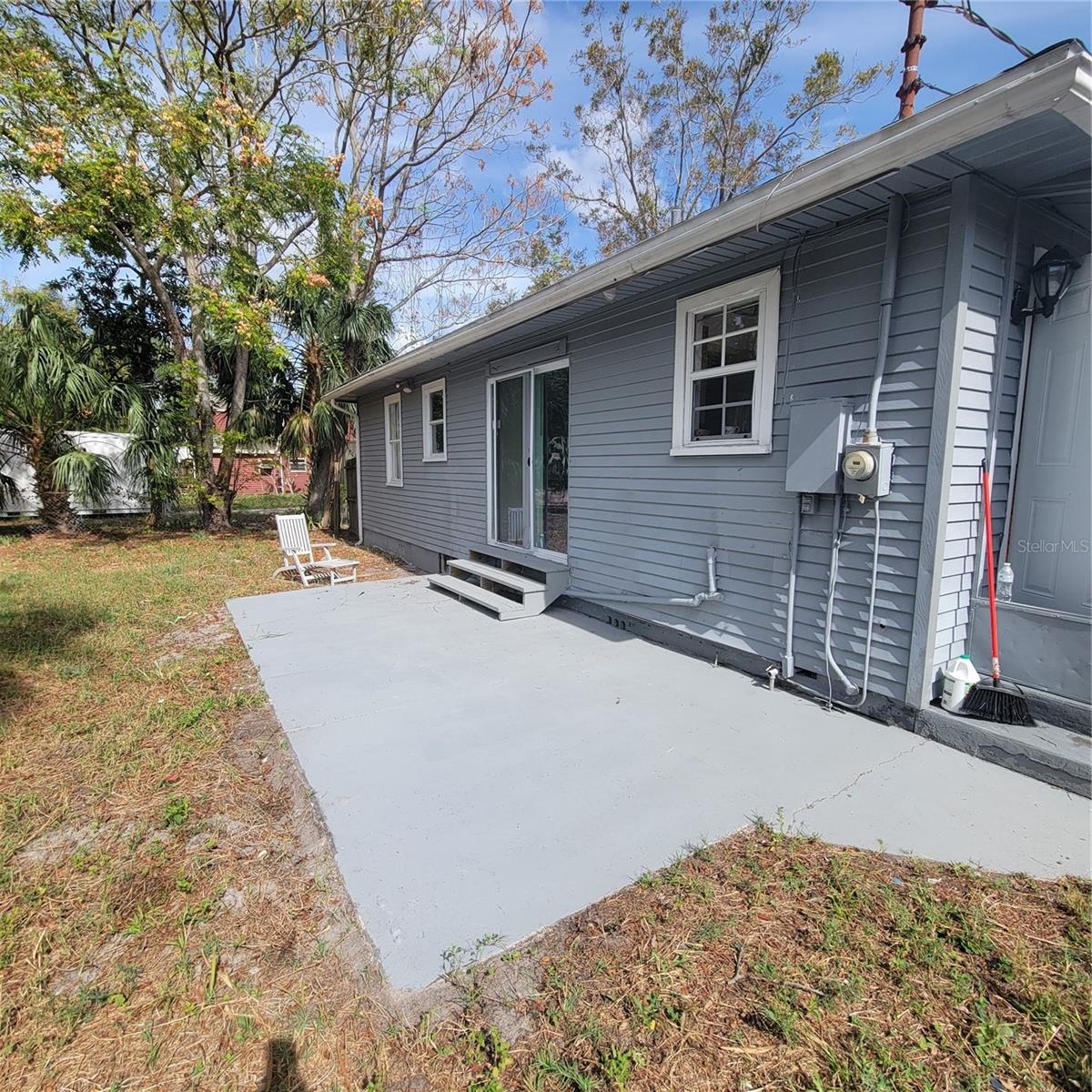 GULF SIDE ESTATES - Residential