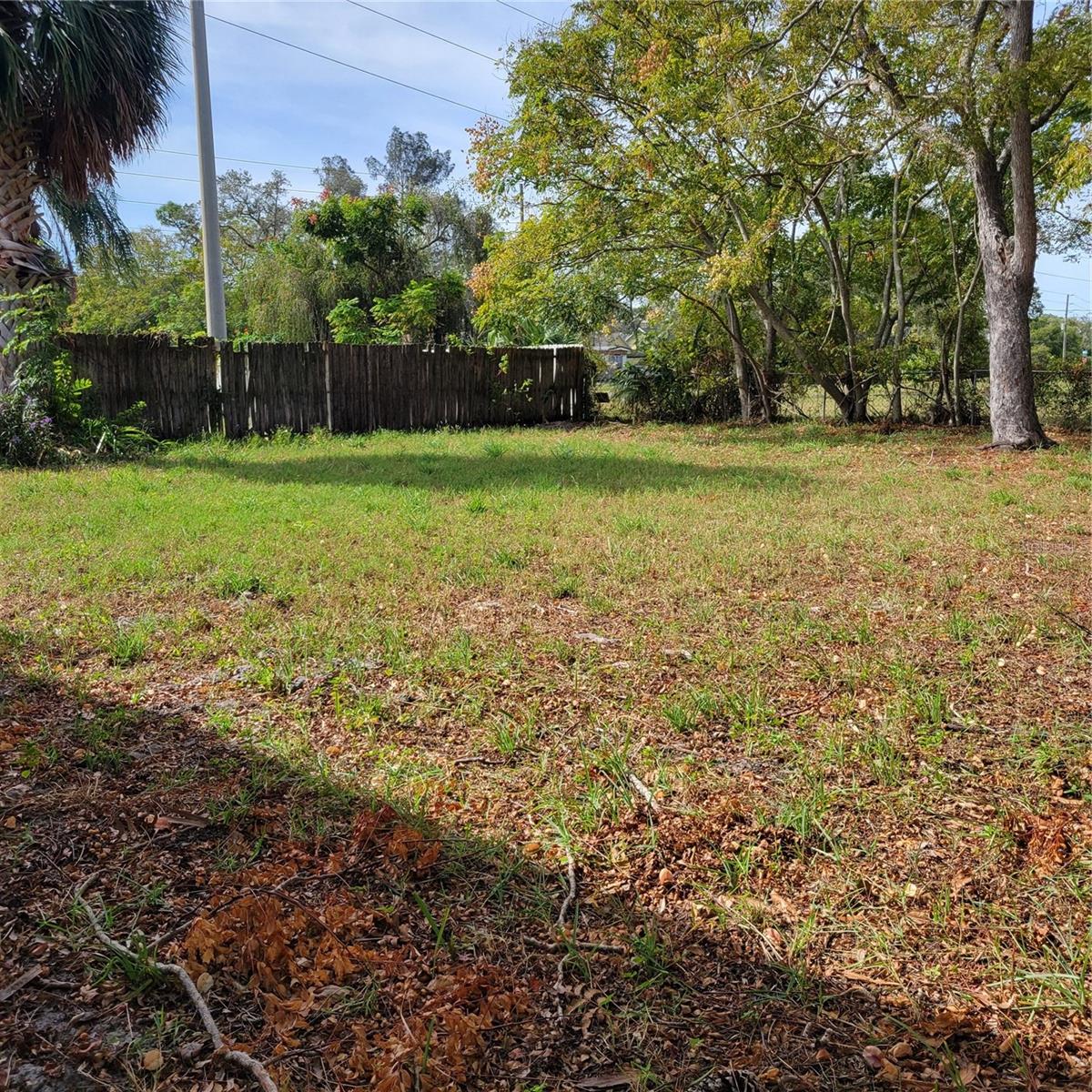 GULF SIDE ESTATES - Residential