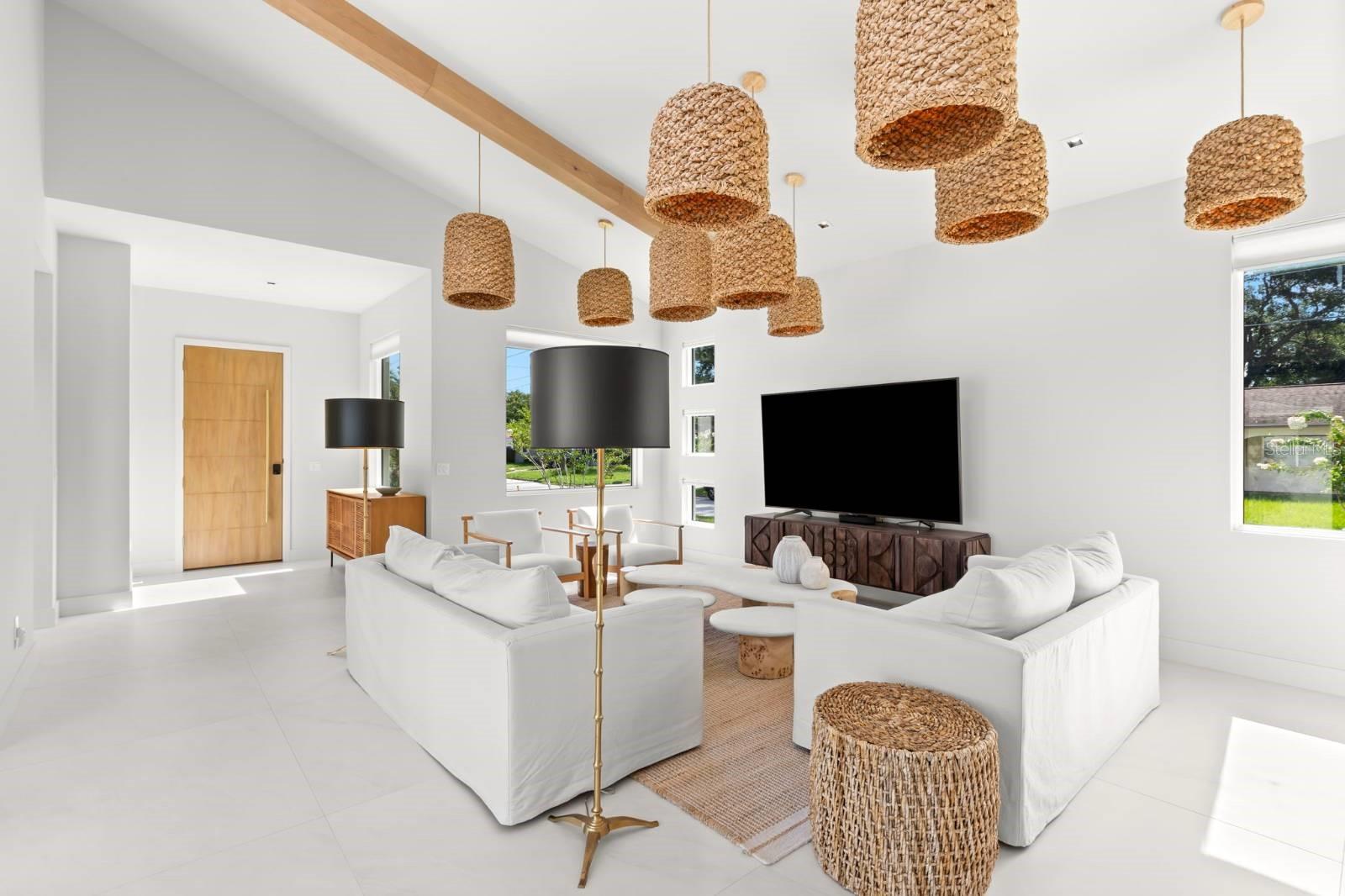 OAK RIDGE 2 - Residential