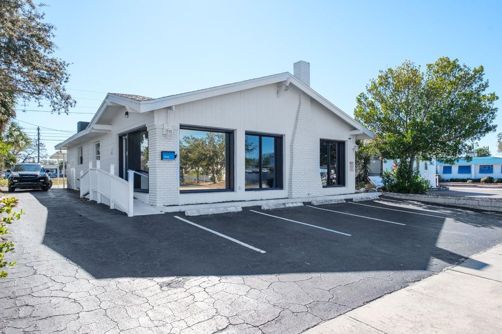 Photo of 3848 Central Avenue, St Petersburg, FL 33711 (MLS # TB8468708)