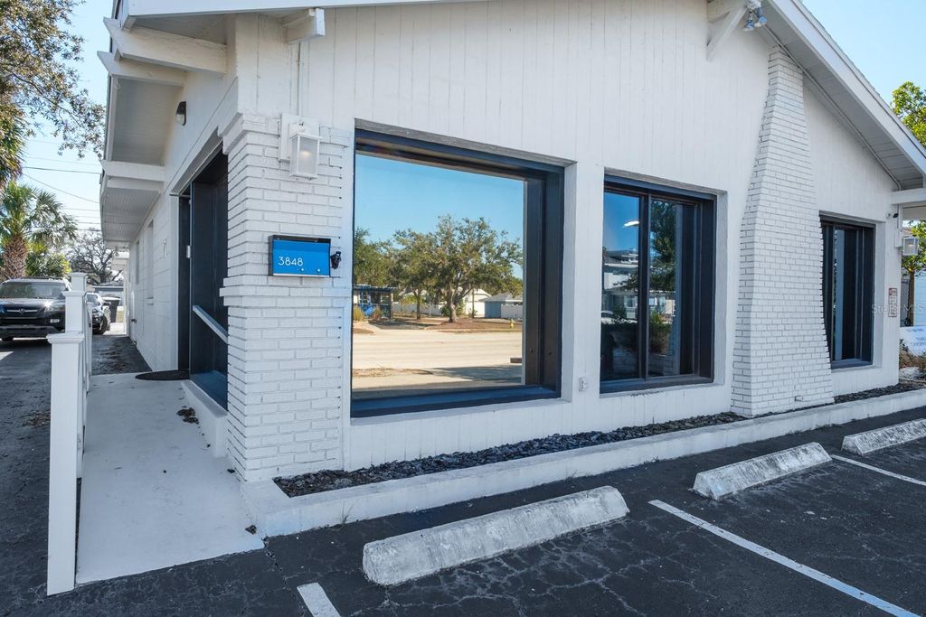 Photo of 3848 Central Avenue, St Petersburg, FL 33711 (MLS # TB8468708)