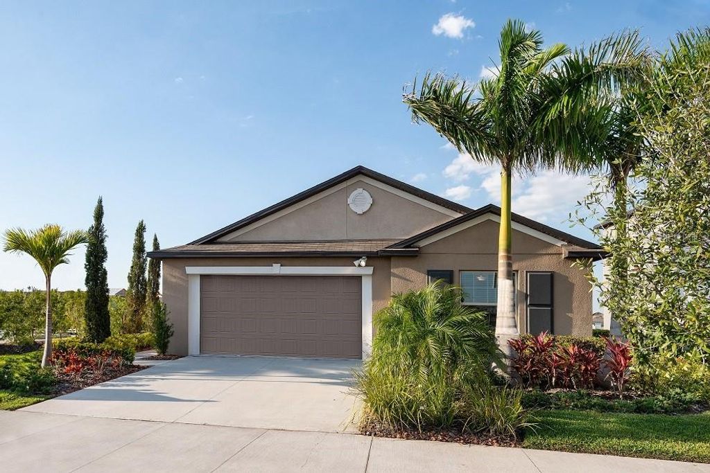 Photo of 36501 FLATS STREET, ZEPHYRHILLS, FL 33541 (MLS # T3439542)