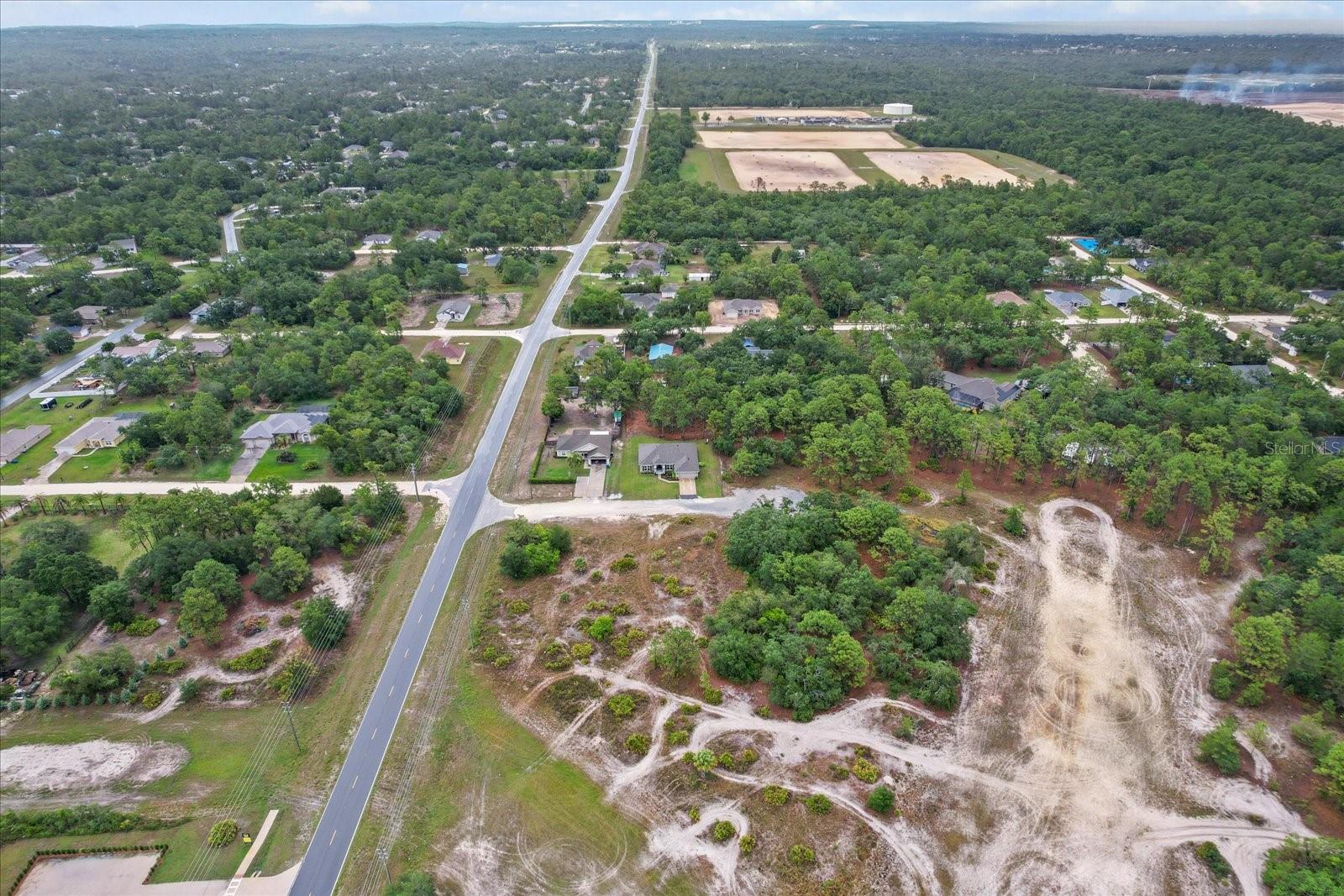 ROYAL HIGHLANDS - Residential