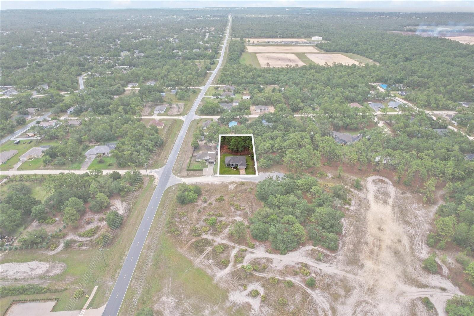 ROYAL HIGHLANDS - Residential