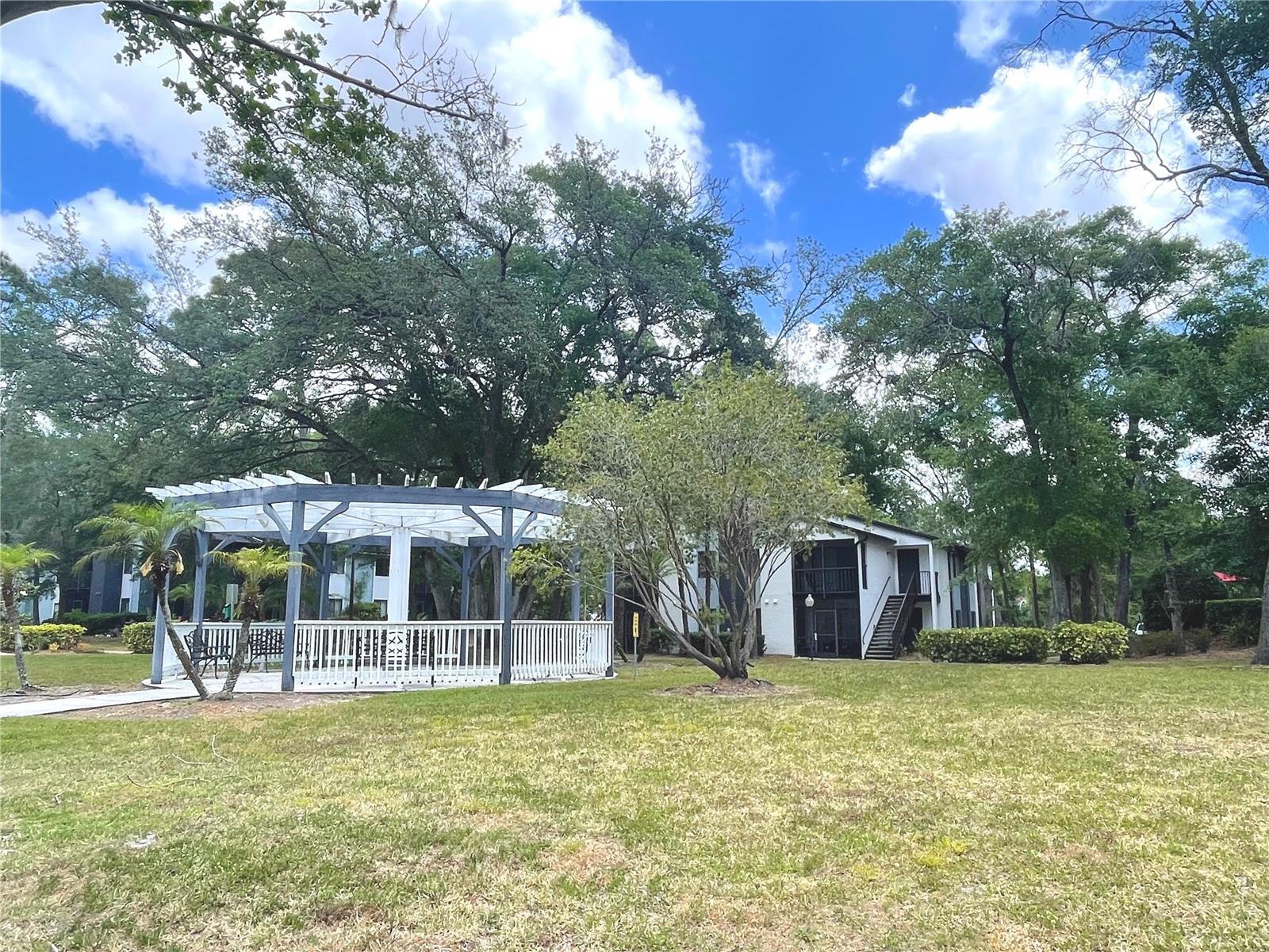RESERVE AT WEKIVA BEND A CONDO - Residential
