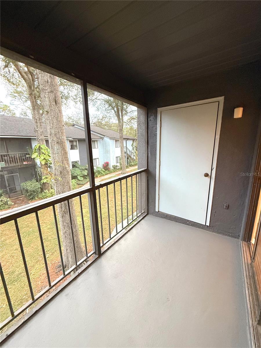 RESERVE AT WEKIVA BEND A CONDO - Residential
