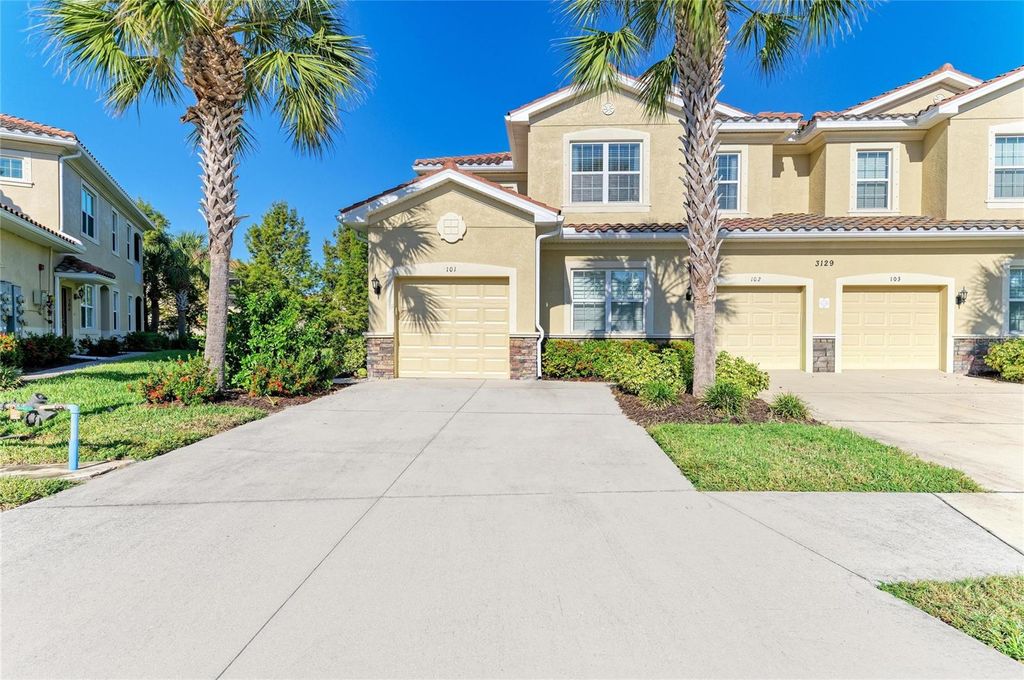 Photo of 3129 Oriole Drive #101, Sarasota, FL 34243 (MLS # A4676735)