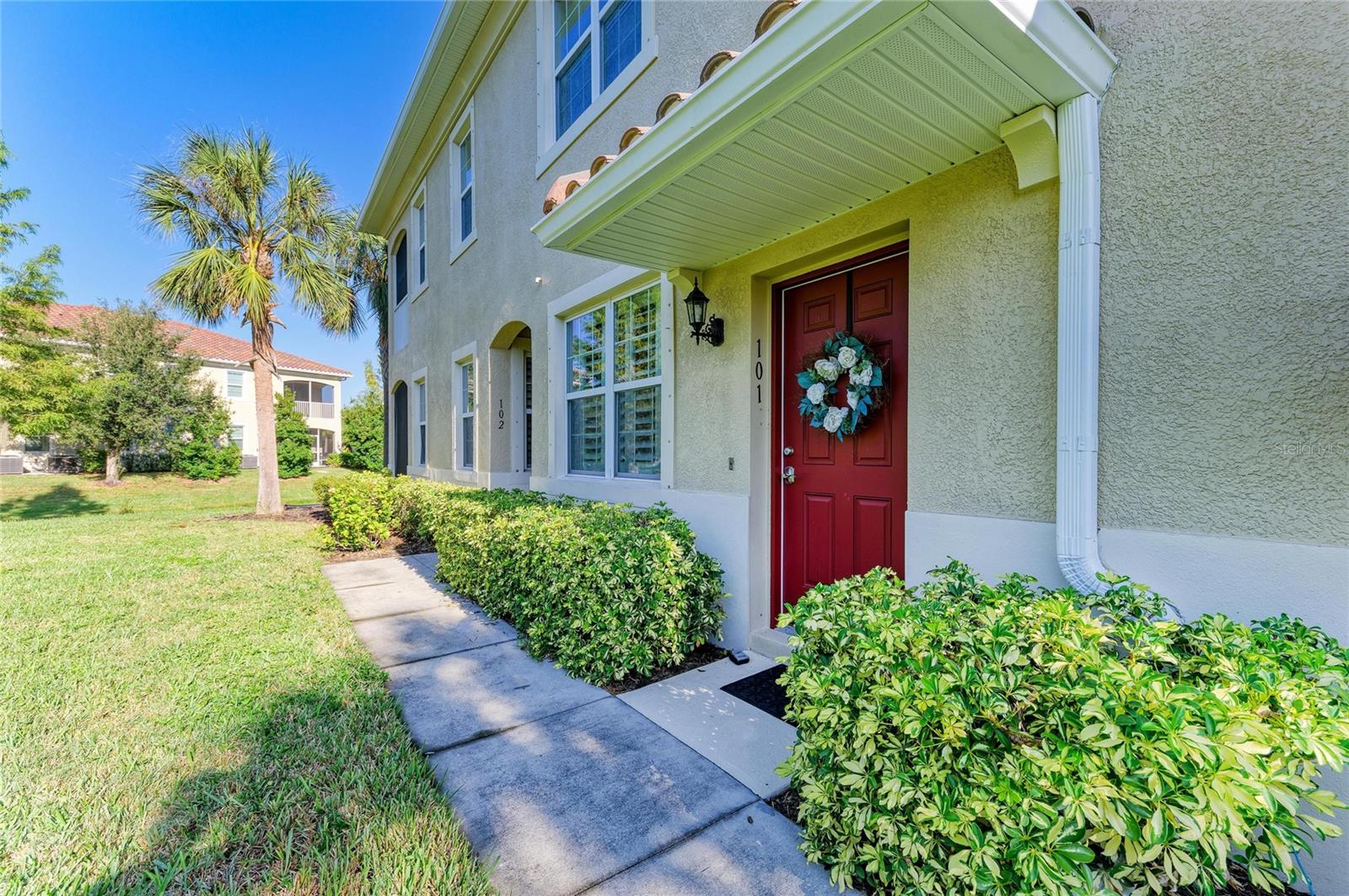 3129 ORIOLE DRIVE 101