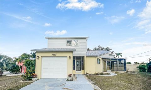 3110 MAGDALINA DRIVE PUNTA GORDA FL 33950