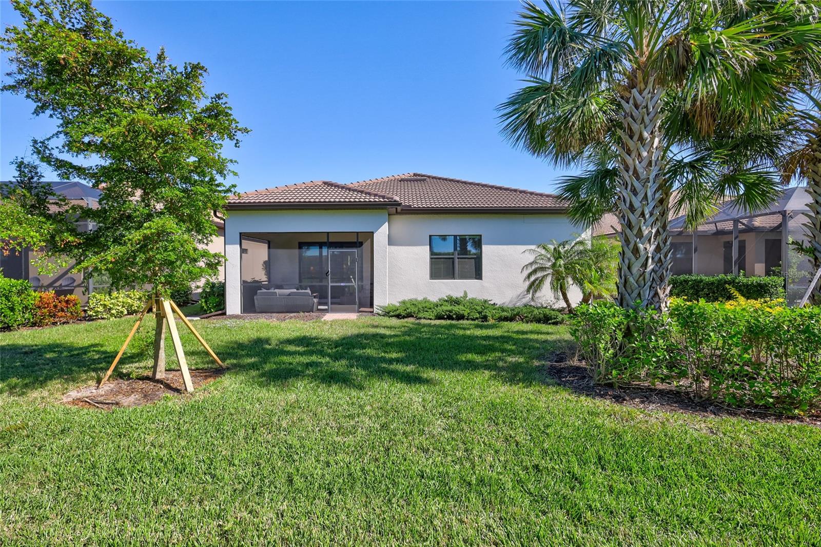 HAMMOCK PRESERVE PH 2A & 2B - Residential