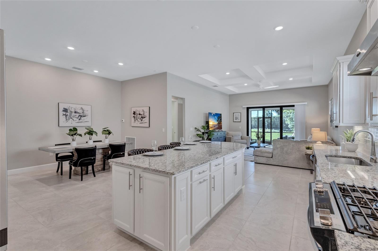 HAMMOCK PRESERVE PH 2A & 2B - Residential