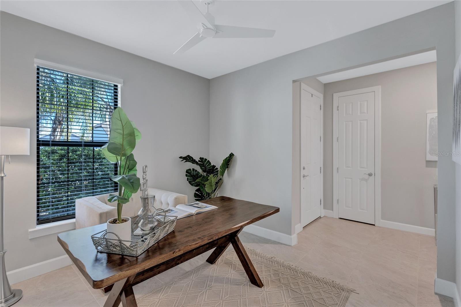 HAMMOCK PRESERVE PH 2A & 2B - Residential