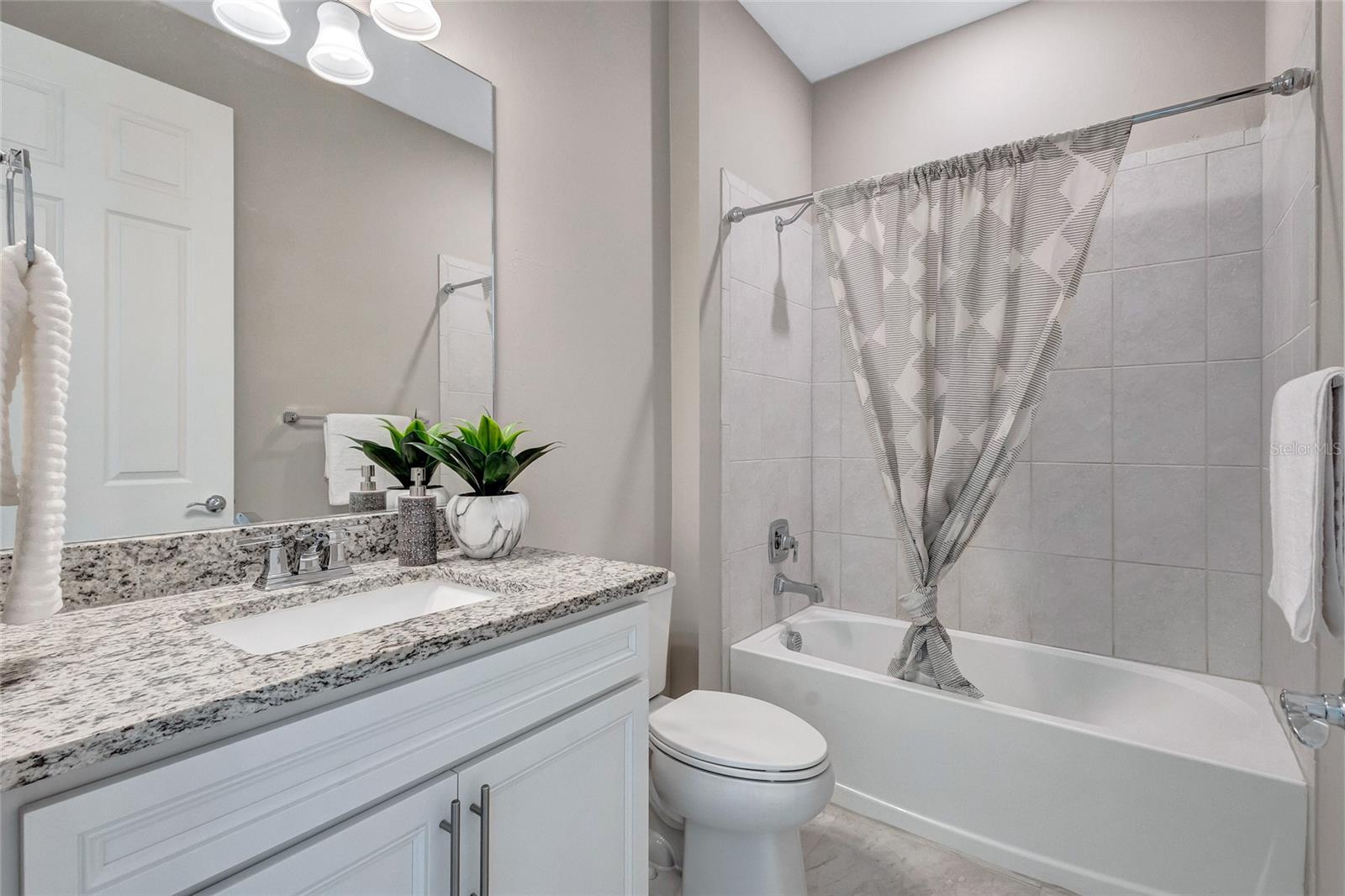 HAMMOCK PRESERVE PH 2A & 2B - Residential