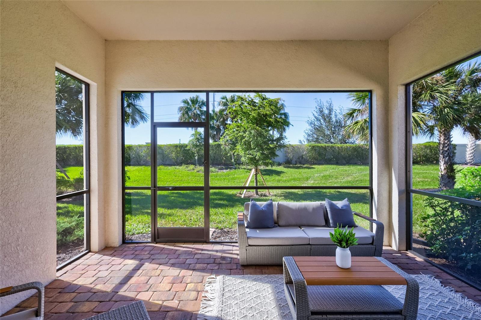 HAMMOCK PRESERVE PH 2A & 2B - Residential