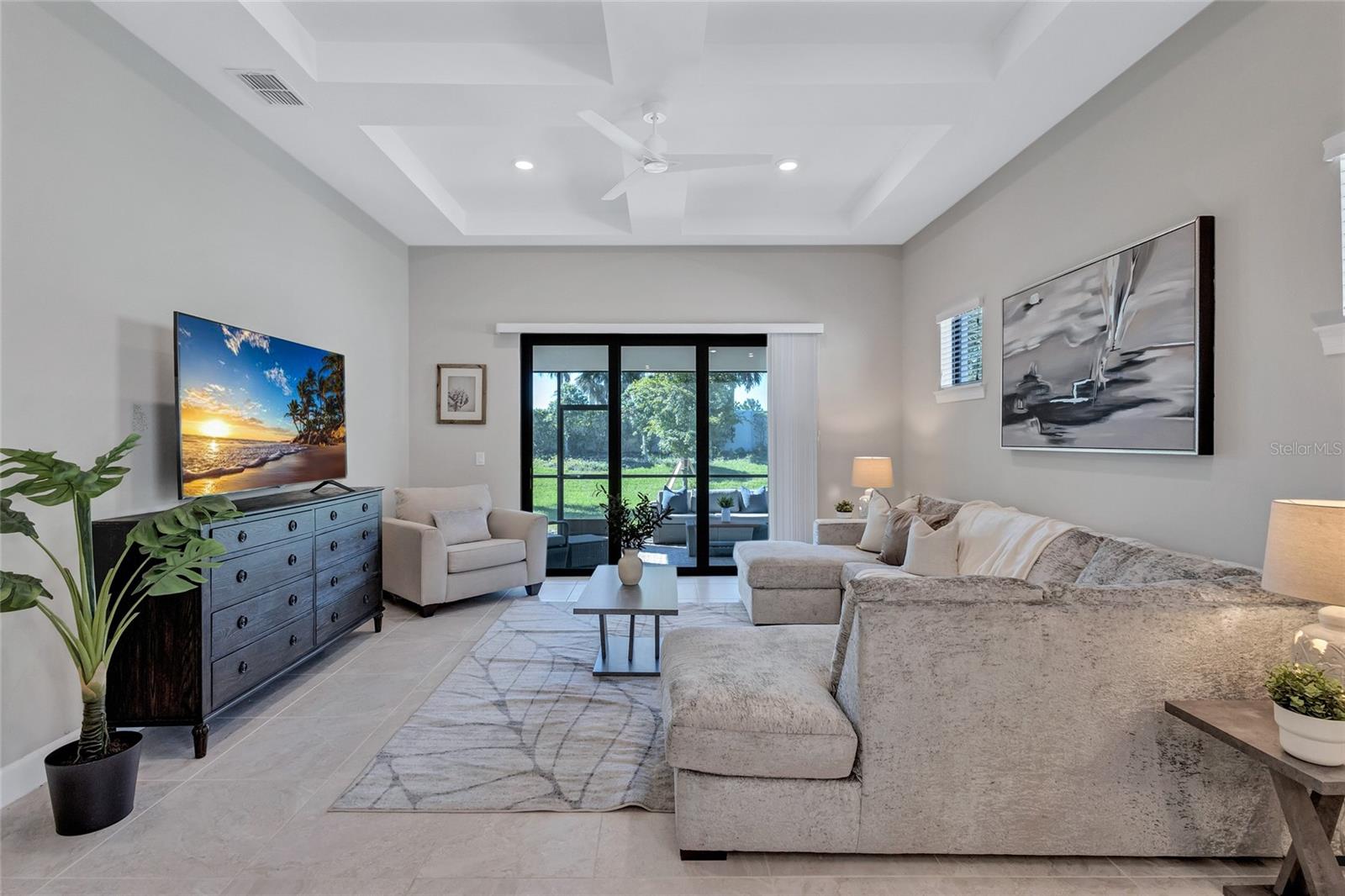 HAMMOCK PRESERVE PH 2A & 2B - Residential