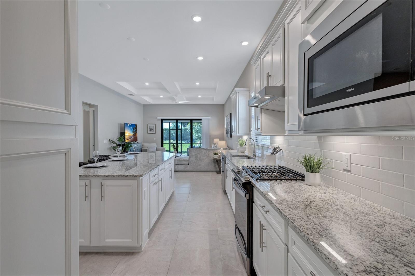 HAMMOCK PRESERVE PH 2A & 2B - Residential