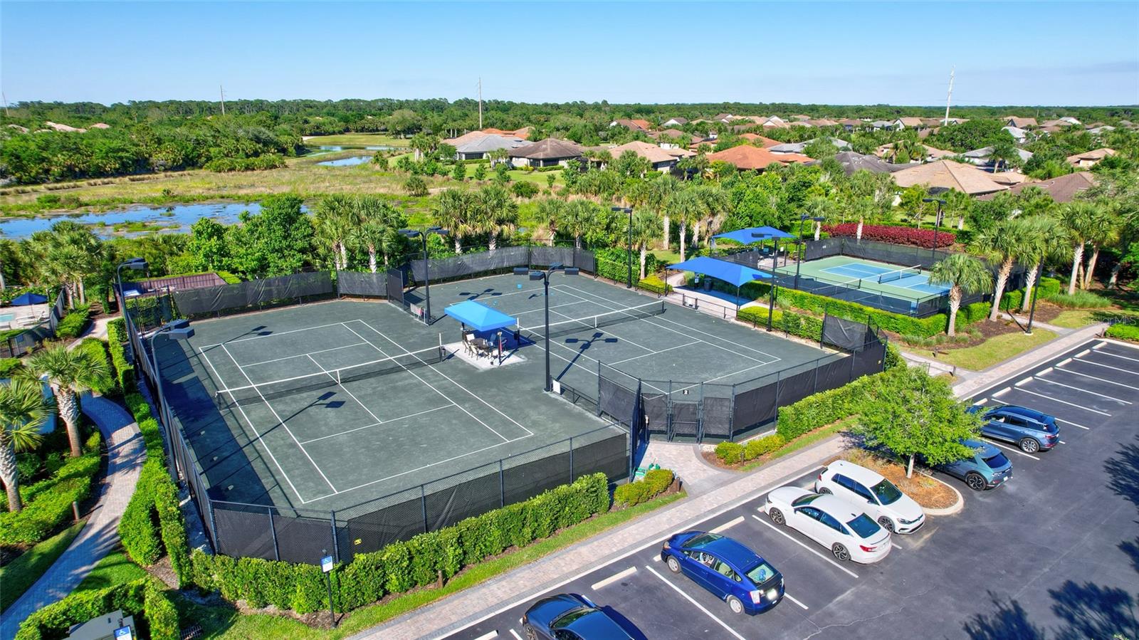 HAMMOCK PRESERVE PH 2A & 2B - Residential