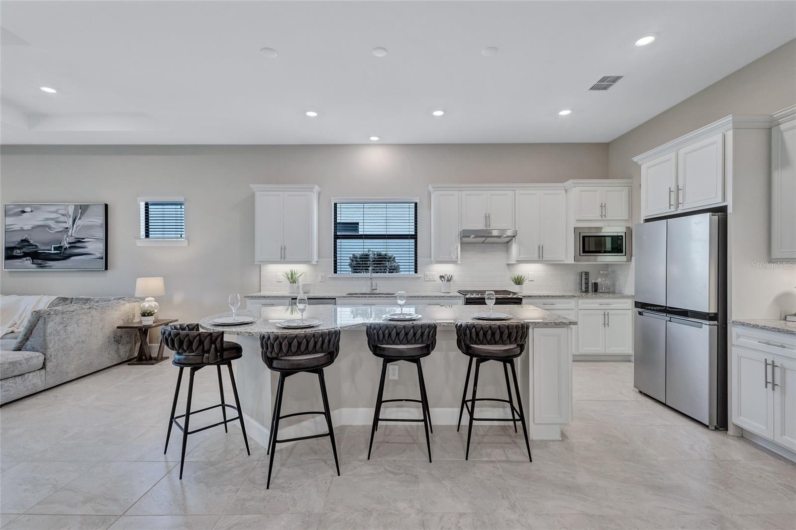 HAMMOCK PRESERVE PH 2A & 2B - Residential