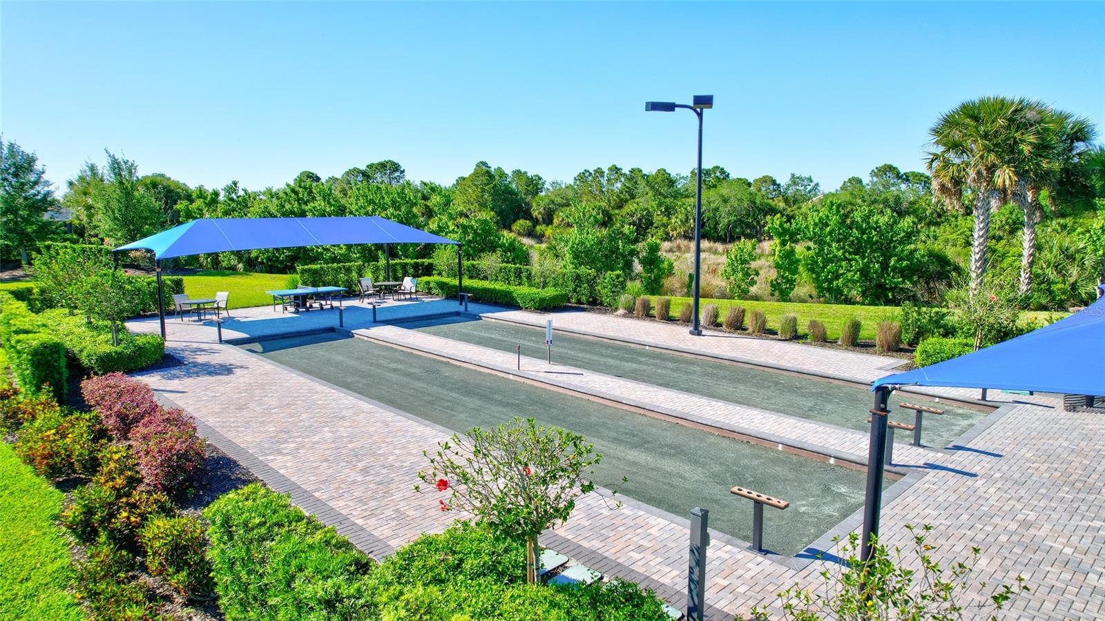 HAMMOCK PRESERVE PH 2A & 2B - Residential