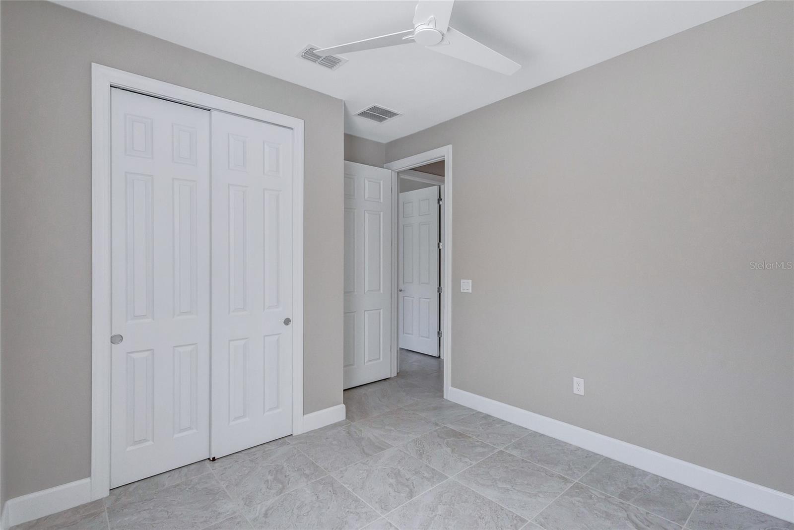 HAMMOCK PRESERVE PH 2A & 2B - Residential