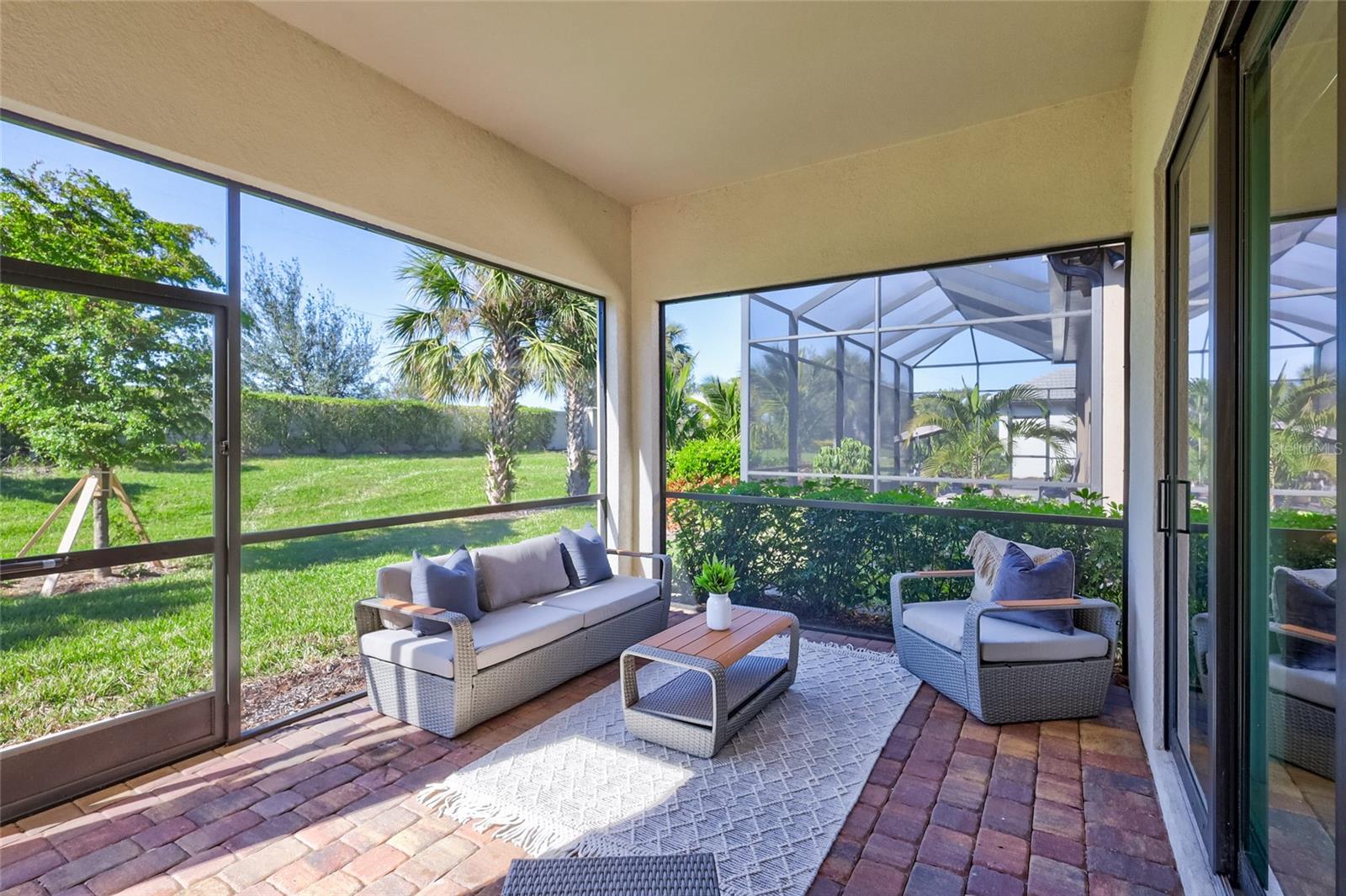 HAMMOCK PRESERVE PH 2A & 2B - Residential