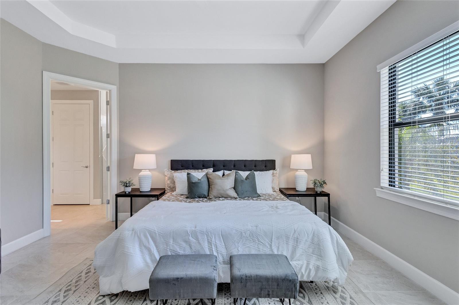 HAMMOCK PRESERVE PH 2A & 2B - Residential