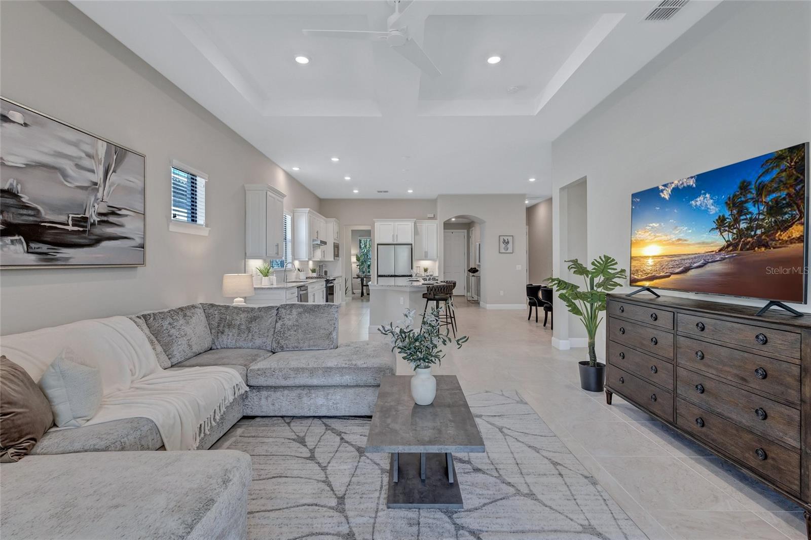 HAMMOCK PRESERVE PH 2A & 2B - Residential