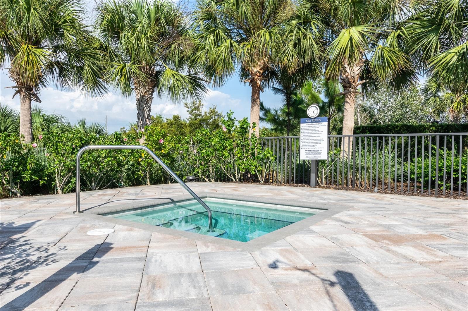 HAMMOCK PRESERVE PH 2A & 2B - Residential