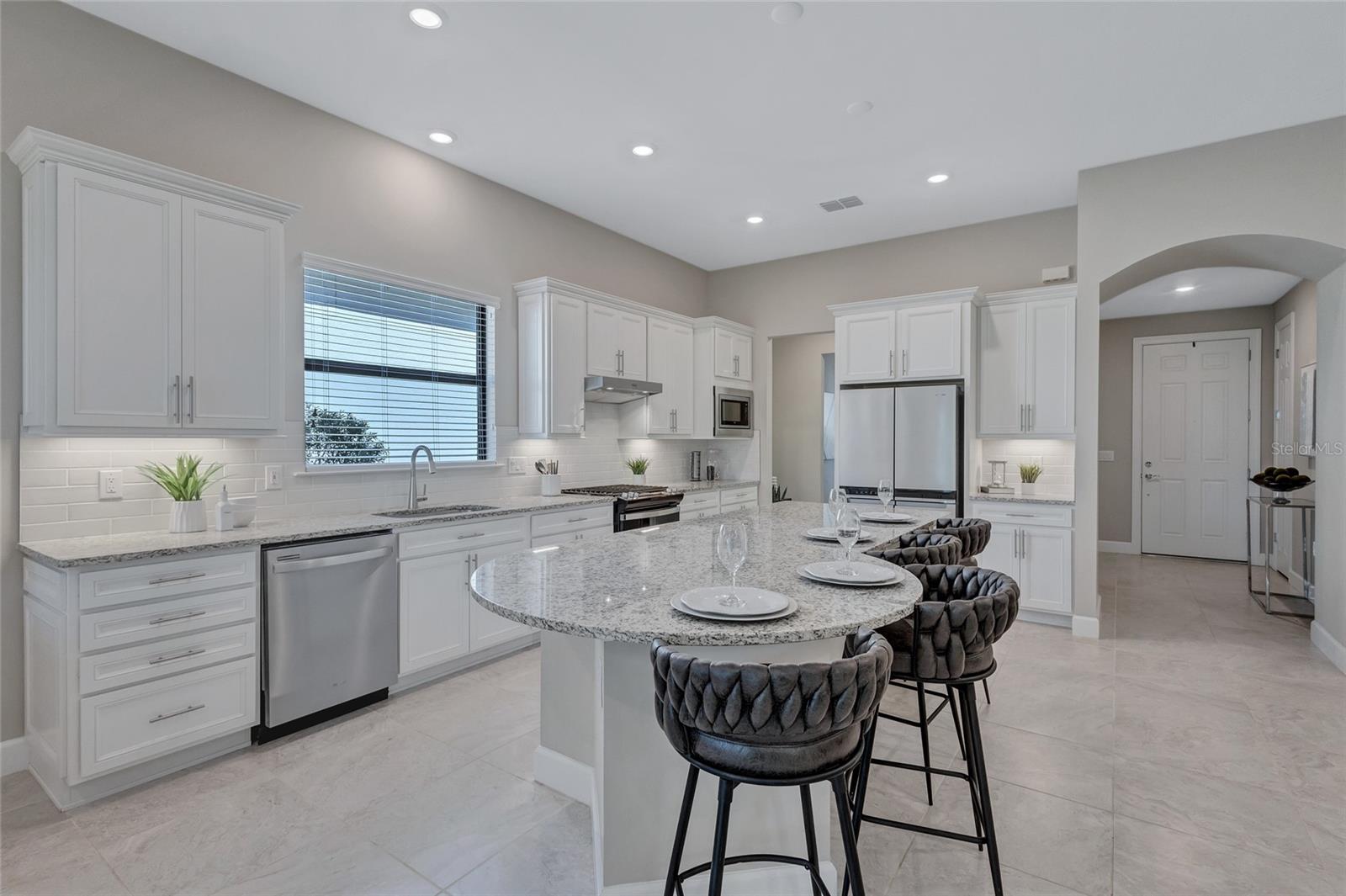 HAMMOCK PRESERVE PH 2A & 2B - Residential