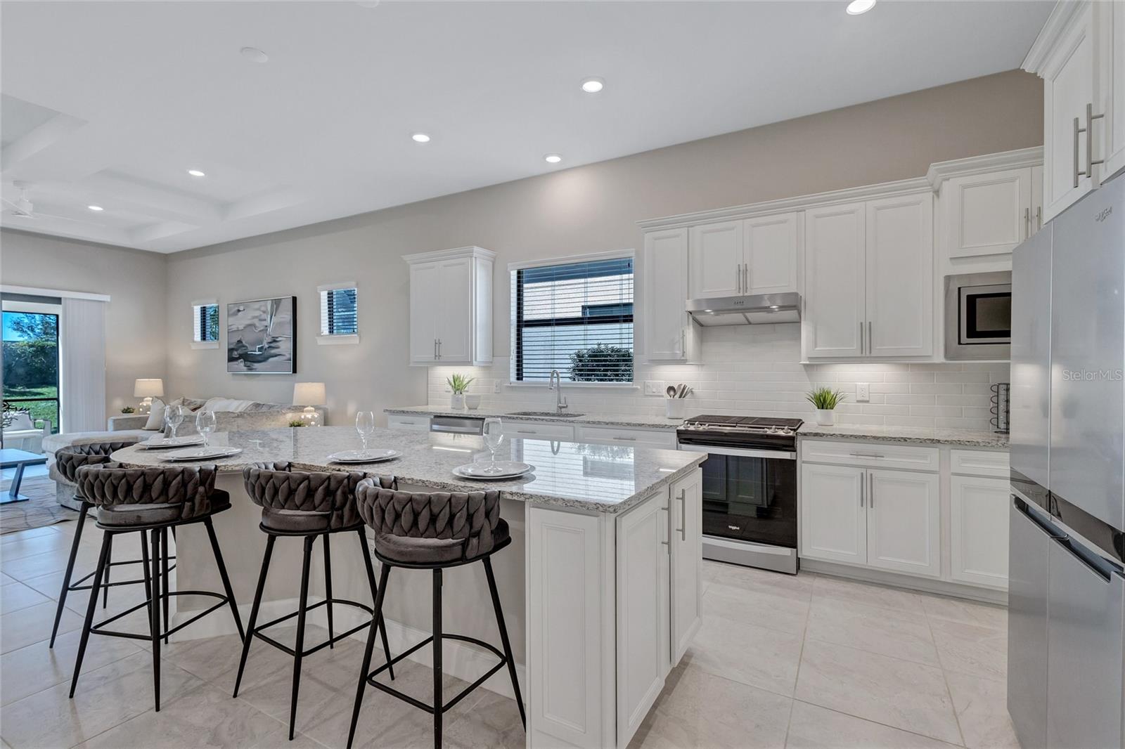 HAMMOCK PRESERVE PH 2A & 2B - Residential