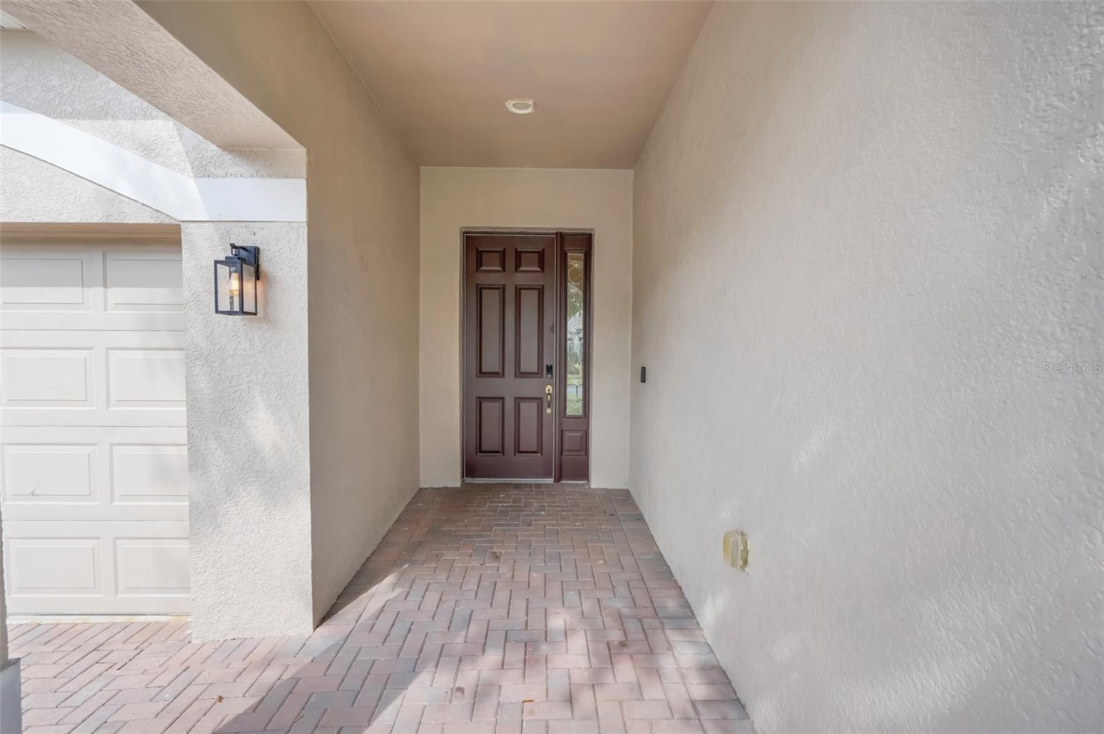 CLERMONT SUMMIT GREENS PH 02C LT 01 BEING - Residential