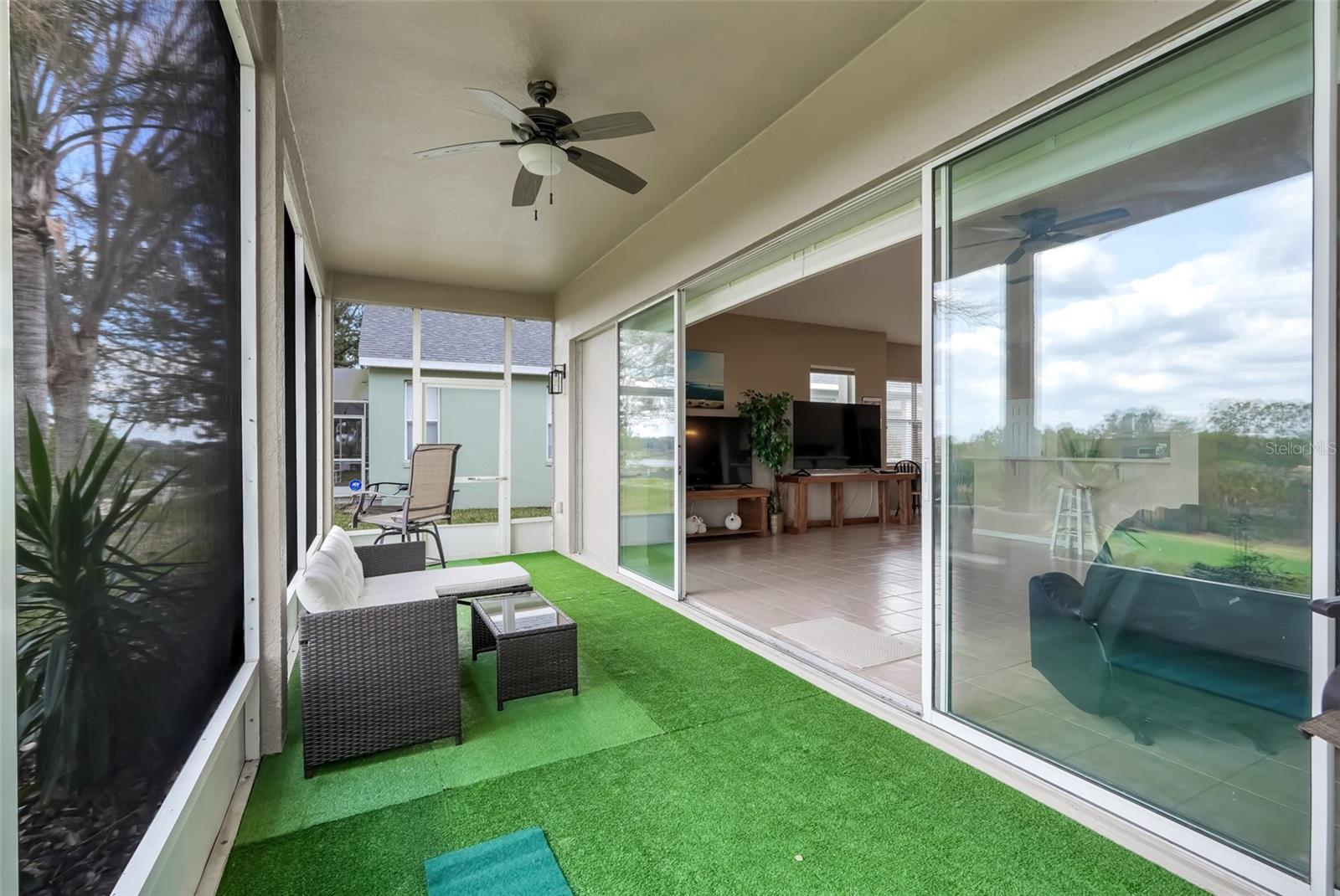 CLERMONT SUMMIT GREENS PH 02C LT 01 BEING - Residential