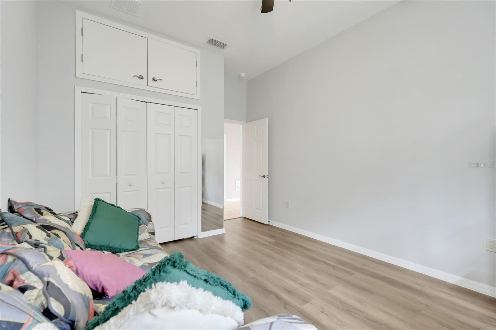 CLERMONT SUMMIT GREENS PH 02C LT 01 BEING - Residential