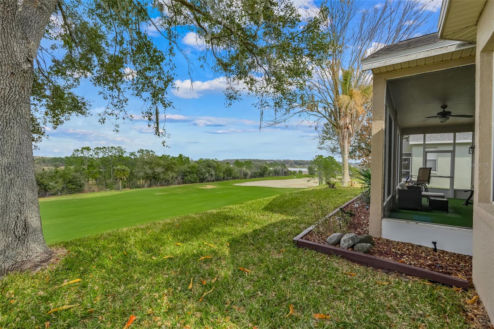 CLERMONT SUMMIT GREENS PH 02C LT 01 BEING - Residential