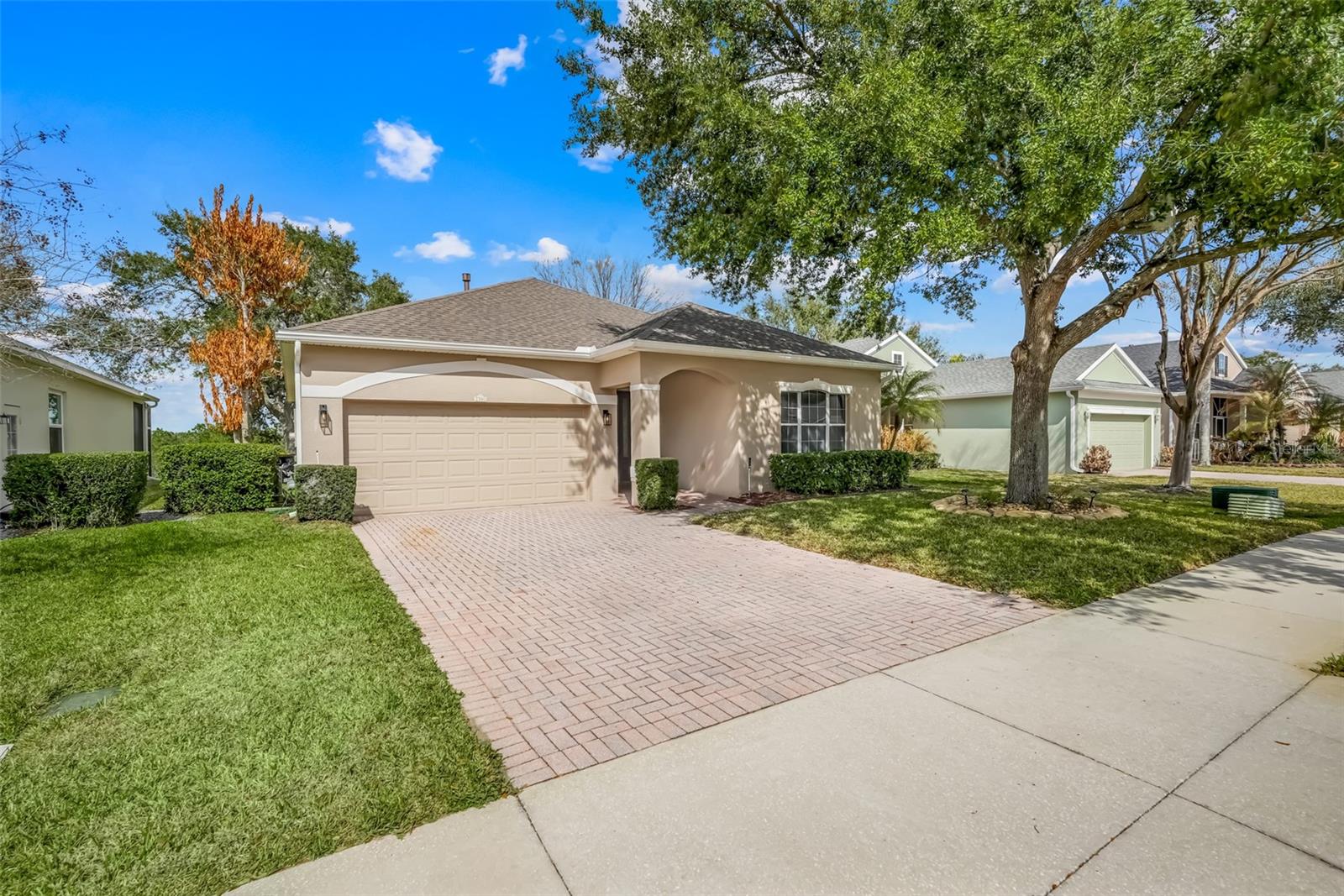 CLERMONT SUMMIT GREENS PH 02C LT 01 BEING - Residential