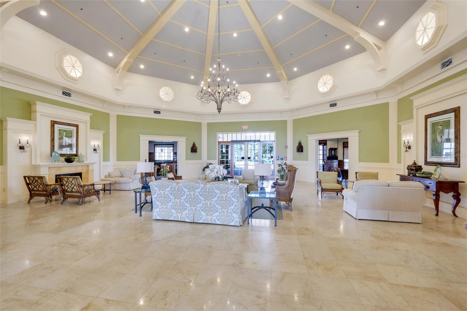 CLERMONT SUMMIT GREENS PH 02C LT 01 BEING - Residential