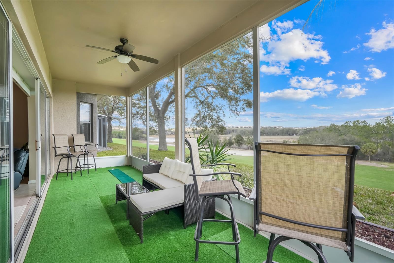 CLERMONT SUMMIT GREENS PH 02C LT 01 BEING - Residential