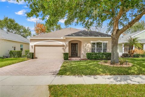 2390 CALEDONIAN STREET CLERMONT FL 34711