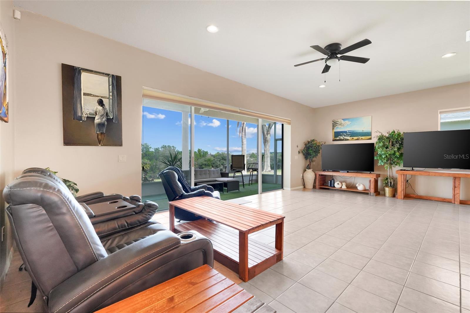 CLERMONT SUMMIT GREENS PH 02C LT 01 BEING - Residential