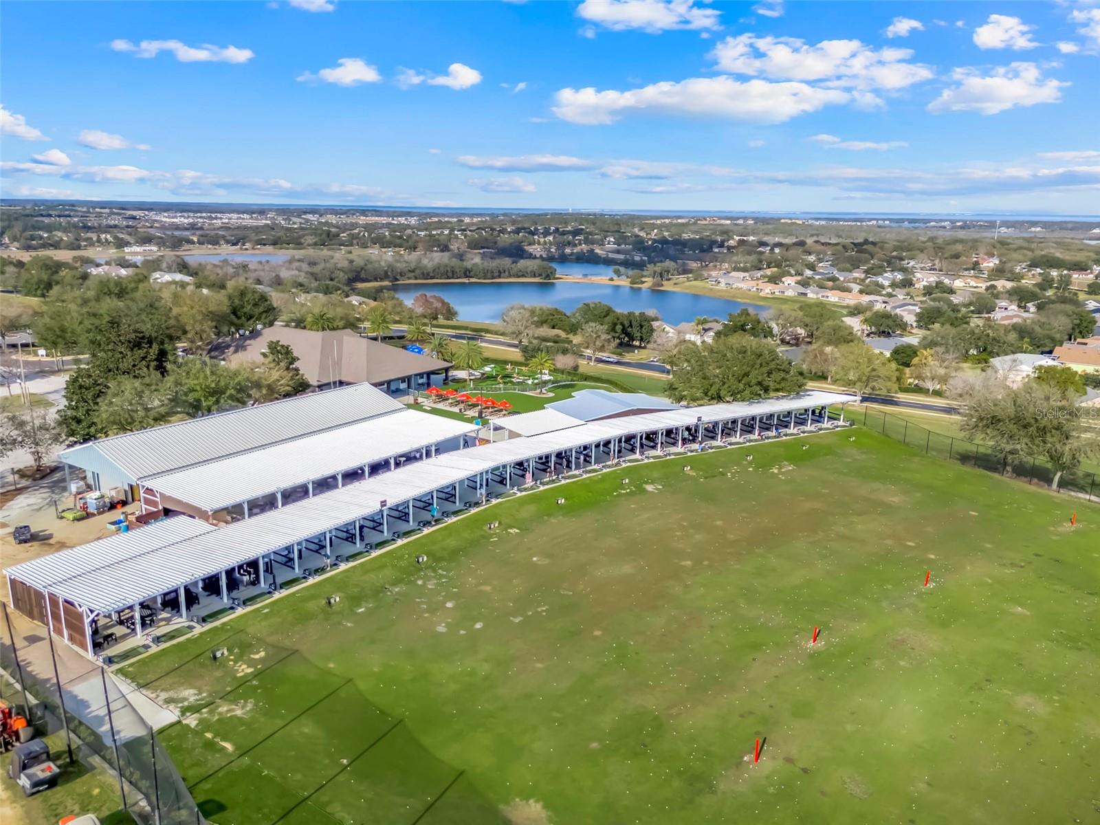 CLERMONT SUMMIT GREENS PH 02C LT 01 BEING - Residential