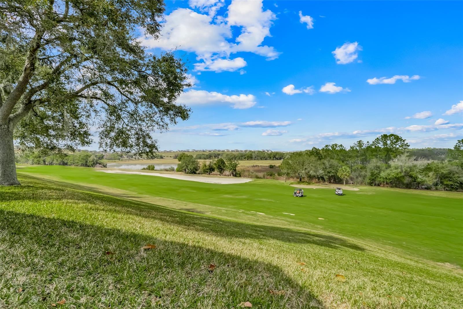 CLERMONT SUMMIT GREENS PH 02C LT 01 BEING - Residential