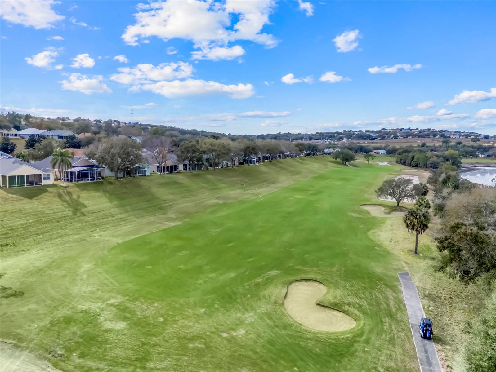 CLERMONT SUMMIT GREENS PH 02C LT 01 BEING - Residential