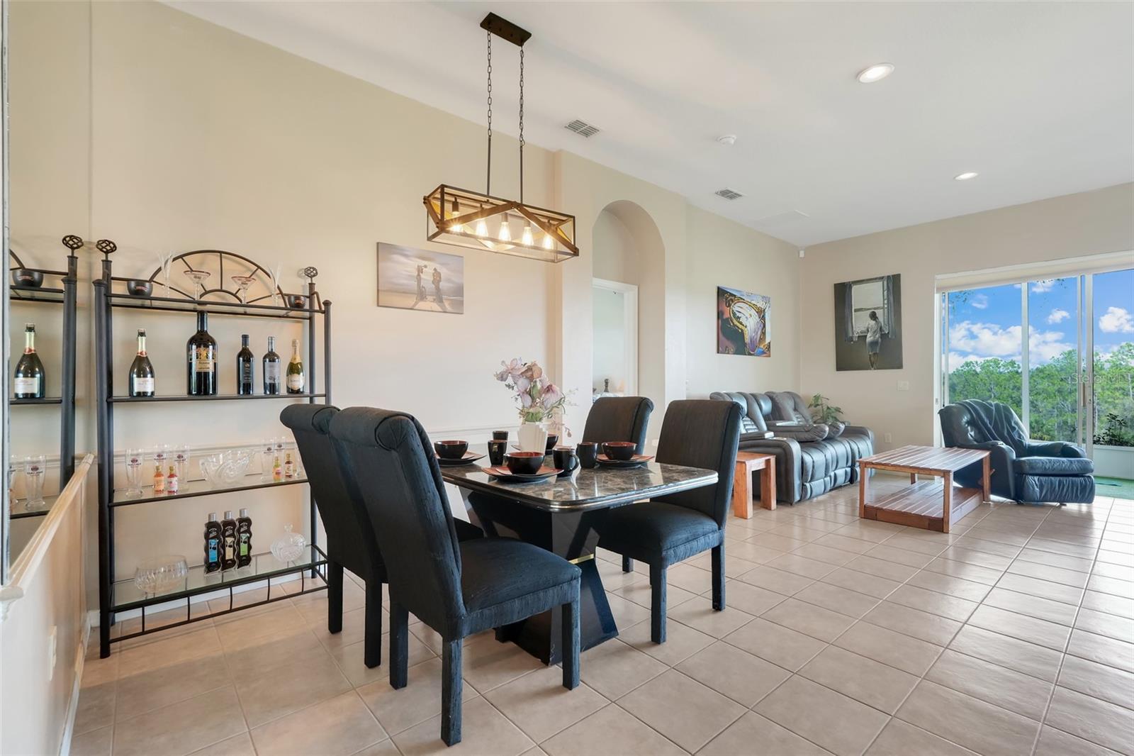 CLERMONT SUMMIT GREENS PH 02C LT 01 BEING - Residential