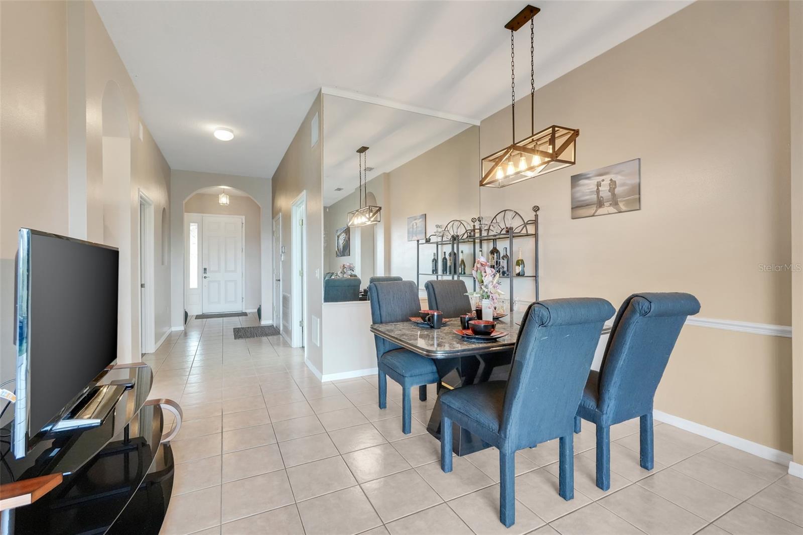 CLERMONT SUMMIT GREENS PH 02C LT 01 BEING - Residential