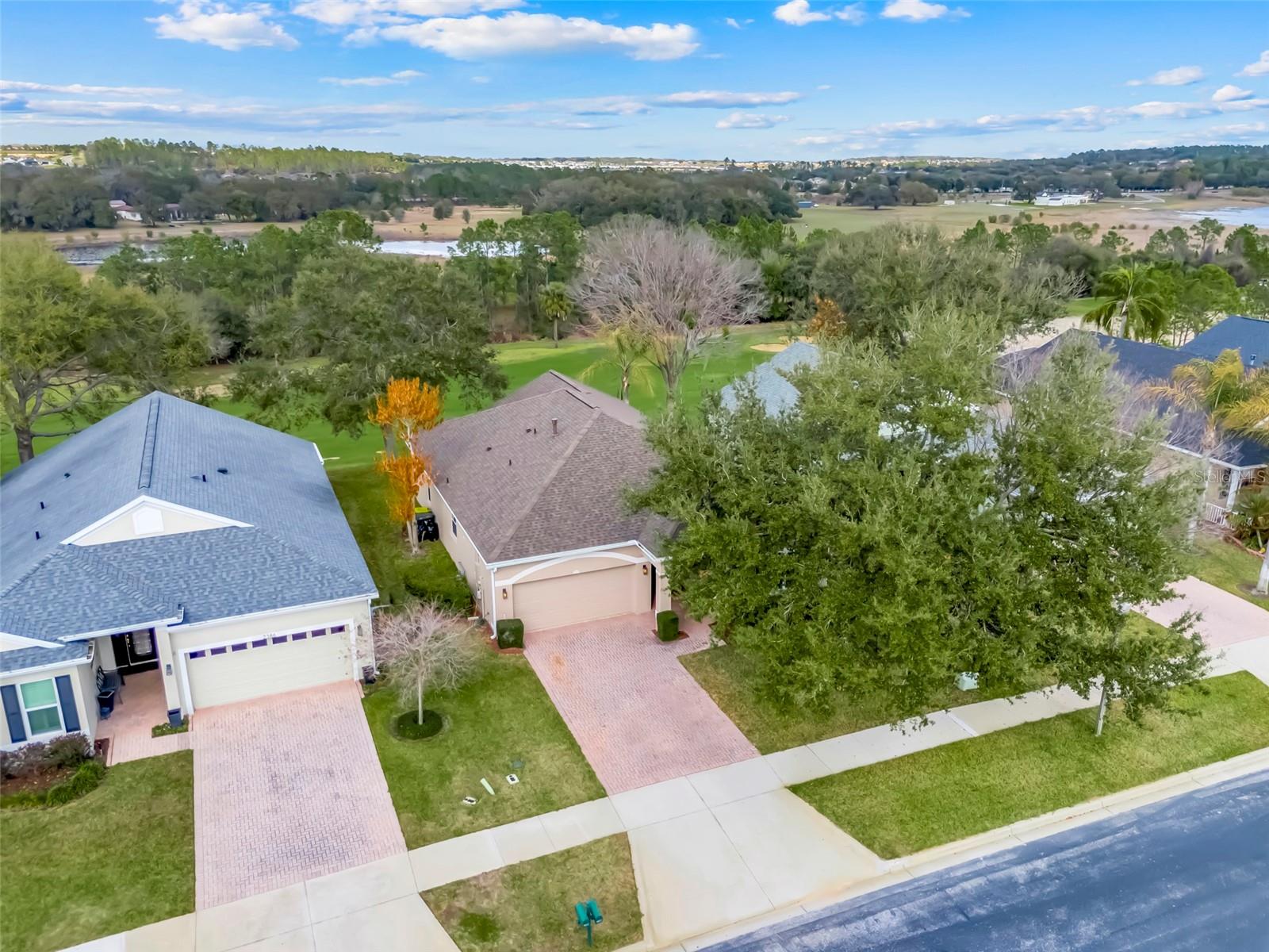 CLERMONT SUMMIT GREENS PH 02C LT 01 BEING - Residential