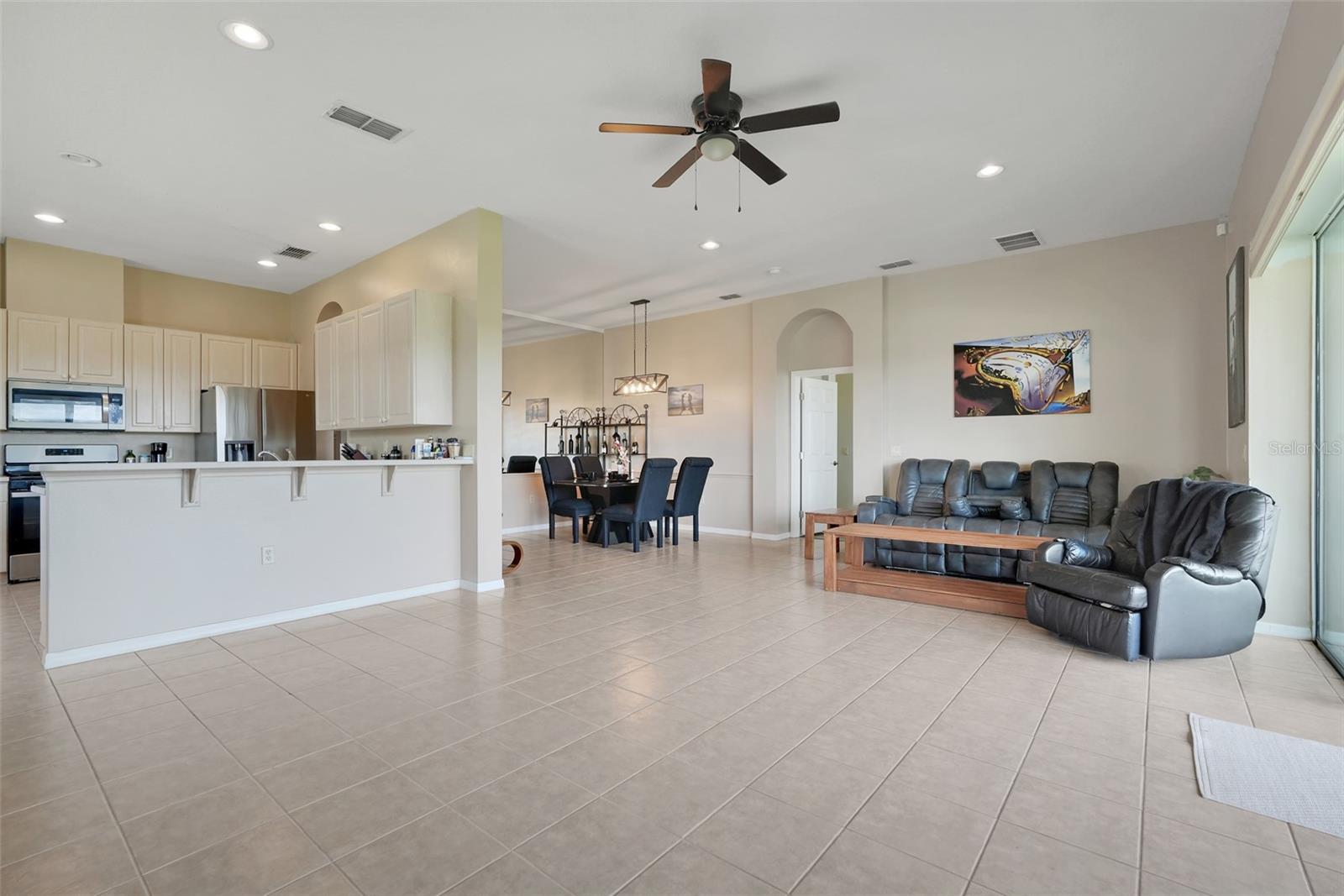 CLERMONT SUMMIT GREENS PH 02C LT 01 BEING - Residential