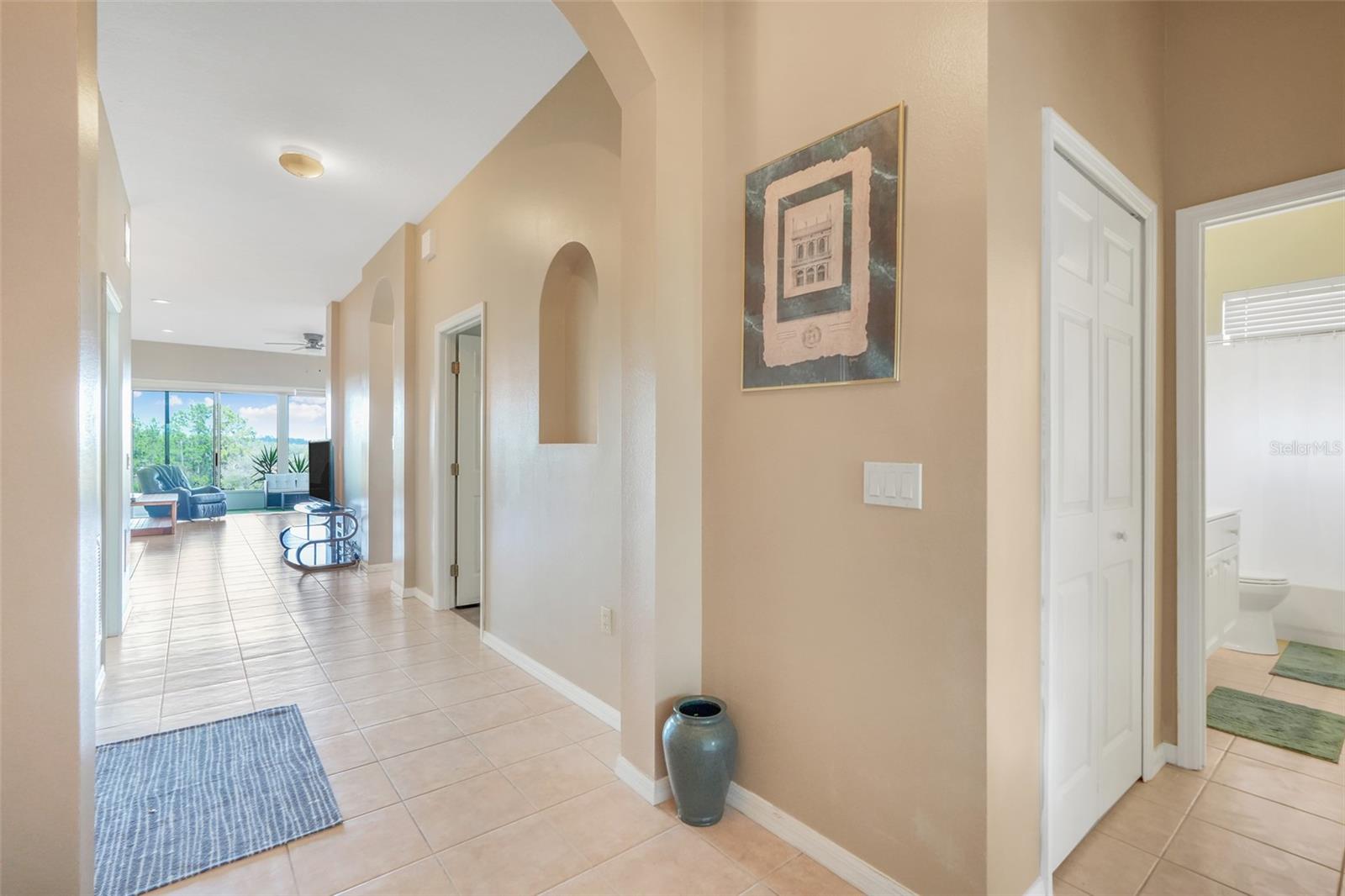 CLERMONT SUMMIT GREENS PH 02C LT 01 BEING - Residential