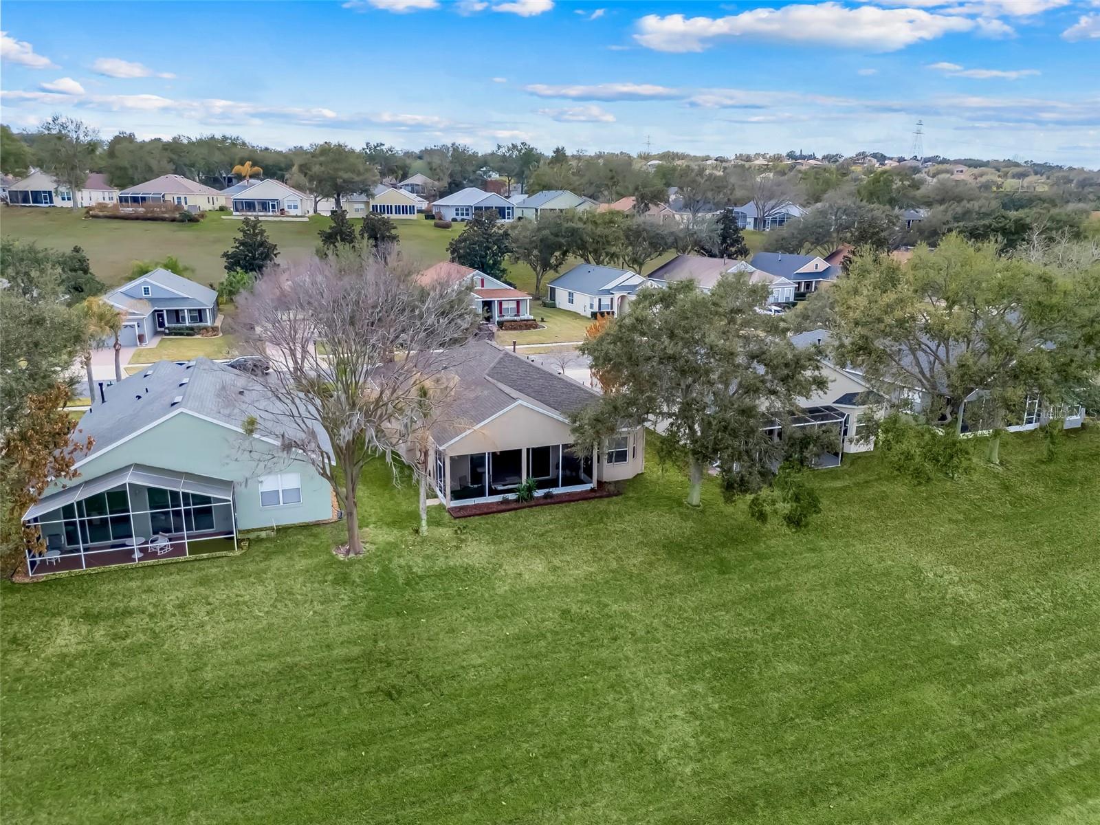 CLERMONT SUMMIT GREENS PH 02C LT 01 BEING - Residential