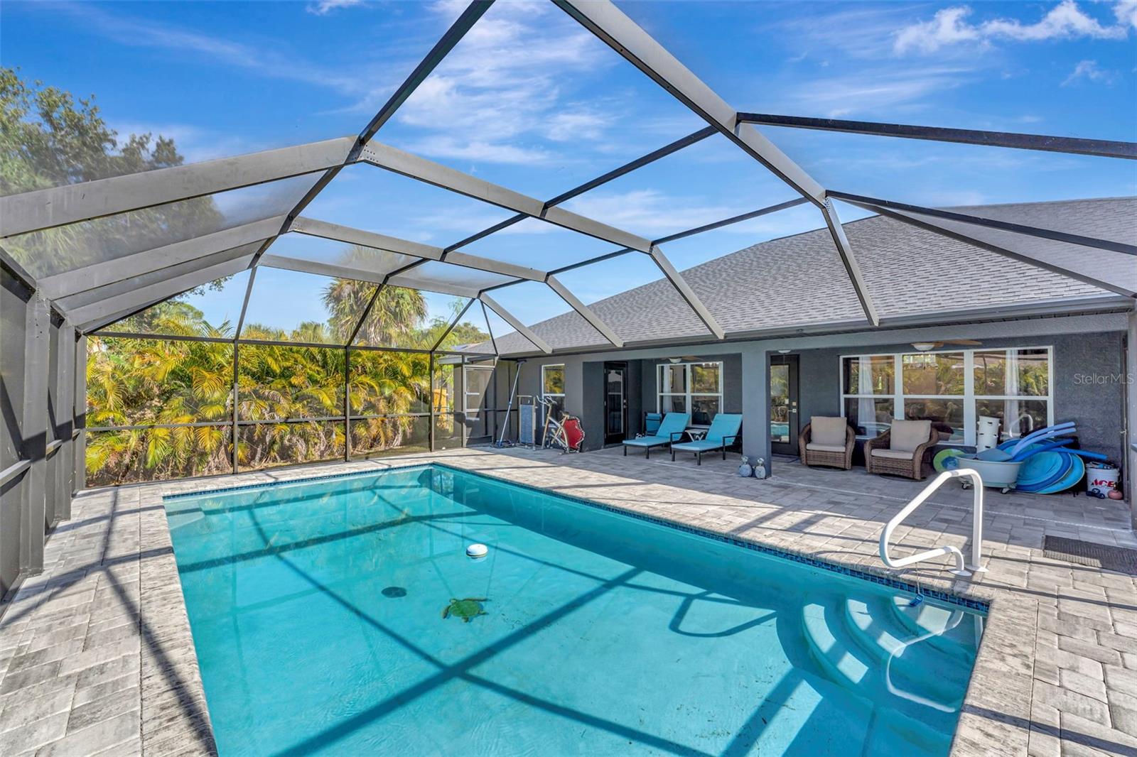 PORT CHARLOTTE SUB 21 - Residential