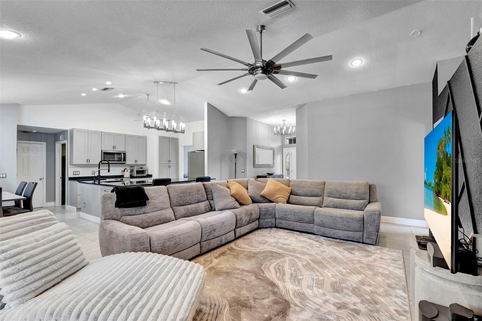 PORT CHARLOTTE SUB 21 - Residential